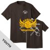 Buckeye Council - Youth Heavy Cotton ™ 100% Cotton T Shirt Thumbnail