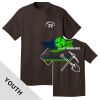 Buckeye Council - Youth Heavy Cotton ™ 100% Cotton T Shirt Thumbnail