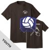 Buckeye Council - Youth Heavy Cotton ™ 100% Cotton T Shirt Thumbnail