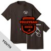 Buckeye Council - Youth Heavy Cotton ™ 100% Cotton T Shirt Thumbnail