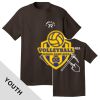 Buckeye Council - Youth Heavy Cotton ™ 100% Cotton T Shirt Thumbnail