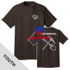 Buckeye Council - Youth Heavy Cotton ™ 100% Cotton T Shirt Thumbnail