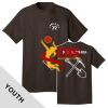 Buckeye Council - Youth Heavy Cotton ™ 100% Cotton T Shirt Thumbnail