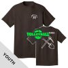 Buckeye Council - Youth Heavy Cotton ™ 100% Cotton T Shirt Thumbnail