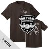 Buckeye Council - Youth Heavy Cotton ™ 100% Cotton T Shirt Thumbnail