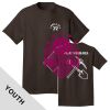 Buckeye Council - Youth Heavy Cotton ™ 100% Cotton T Shirt Thumbnail