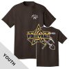 Buckeye Council - Youth Heavy Cotton ™ 100% Cotton T Shirt Thumbnail