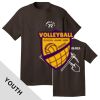 Buckeye Council - Youth Heavy Cotton ™ 100% Cotton T Shirt Thumbnail