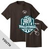 Buckeye Council - Youth Heavy Cotton ™ 100% Cotton T Shirt Thumbnail