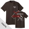 Buckeye Council - Youth Heavy Cotton ™ 100% Cotton T Shirt Thumbnail