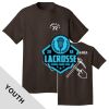 Buckeye Council - Youth Heavy Cotton ™ 100% Cotton T Shirt Thumbnail