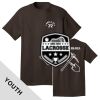 Buckeye Council - Youth Heavy Cotton ™ 100% Cotton T Shirt Thumbnail