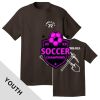 Buckeye Council - Youth Heavy Cotton ™ 100% Cotton T Shirt Thumbnail