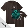 Buckeye Council - Youth Heavy Cotton ™ 100% Cotton T Shirt Thumbnail