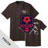 Buckeye Council - Youth Heavy Cotton ™ 100% Cotton T Shirt Thumbnail