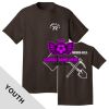 Buckeye Council - Youth Heavy Cotton ™ 100% Cotton T Shirt Thumbnail