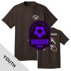 Buckeye Council - Youth Heavy Cotton ™ 100% Cotton T Shirt Thumbnail