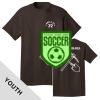 Buckeye Council - Youth Heavy Cotton ™ 100% Cotton T Shirt Thumbnail
