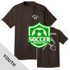 Buckeye Council - Youth Heavy Cotton ™ 100% Cotton T Shirt Thumbnail