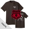 Buckeye Council - Youth Heavy Cotton ™ 100% Cotton T Shirt Thumbnail