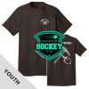 Buckeye Council - Youth Heavy Cotton ™ 100% Cotton T Shirt Thumbnail
