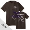 Buckeye Council - Youth Heavy Cotton ™ 100% Cotton T Shirt Thumbnail