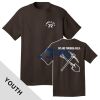 Buckeye Council - Youth Heavy Cotton ™ 100% Cotton T Shirt Thumbnail