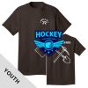 Buckeye Council - Youth Heavy Cotton ™ 100% Cotton T Shirt Thumbnail