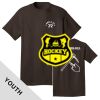 Buckeye Council - Youth Heavy Cotton ™ 100% Cotton T Shirt Thumbnail