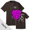 Buckeye Council - Youth Heavy Cotton ™ 100% Cotton T Shirt Thumbnail