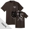 Buckeye Council - Youth Heavy Cotton ™ 100% Cotton T Shirt Thumbnail