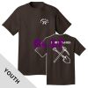 Buckeye Council - Youth Heavy Cotton ™ 100% Cotton T Shirt Thumbnail