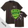 Buckeye Council - Youth Heavy Cotton ™ 100% Cotton T Shirt Thumbnail