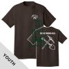 Buckeye Council - Youth Heavy Cotton ™ 100% Cotton T Shirt Thumbnail