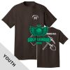 Buckeye Council - Youth Heavy Cotton ™ 100% Cotton T Shirt Thumbnail
