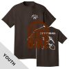Buckeye Council - Youth Heavy Cotton ™ 100% Cotton T Shirt Thumbnail