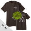 Buckeye Council - Youth Heavy Cotton ™ 100% Cotton T Shirt Thumbnail