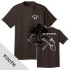 Buckeye Council - Youth Heavy Cotton ™ 100% Cotton T Shirt Thumbnail