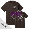 Buckeye Council - Youth Heavy Cotton ™ 100% Cotton T Shirt Thumbnail