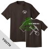 Buckeye Council - Youth Heavy Cotton ™ 100% Cotton T Shirt Thumbnail