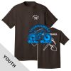 Buckeye Council - Youth Heavy Cotton ™ 100% Cotton T Shirt Thumbnail