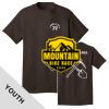 Buckeye Council - Youth Heavy Cotton ™ 100% Cotton T Shirt Thumbnail