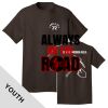 Buckeye Council - Youth Heavy Cotton ™ 100% Cotton T Shirt Thumbnail