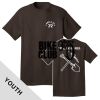 Buckeye Council - Youth Heavy Cotton ™ 100% Cotton T Shirt Thumbnail