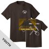 Buckeye Council - Youth Heavy Cotton ™ 100% Cotton T Shirt Thumbnail