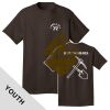 Buckeye Council - Youth Heavy Cotton ™ 100% Cotton T Shirt Thumbnail