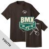Buckeye Council - Youth Heavy Cotton ™ 100% Cotton T Shirt Thumbnail