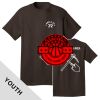 Buckeye Council - Youth Heavy Cotton ™ 100% Cotton T Shirt Thumbnail