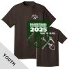 Buckeye Council - Youth Heavy Cotton ™ 100% Cotton T Shirt Thumbnail