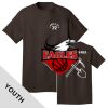 Buckeye Council - Youth Heavy Cotton ™ 100% Cotton T Shirt Thumbnail